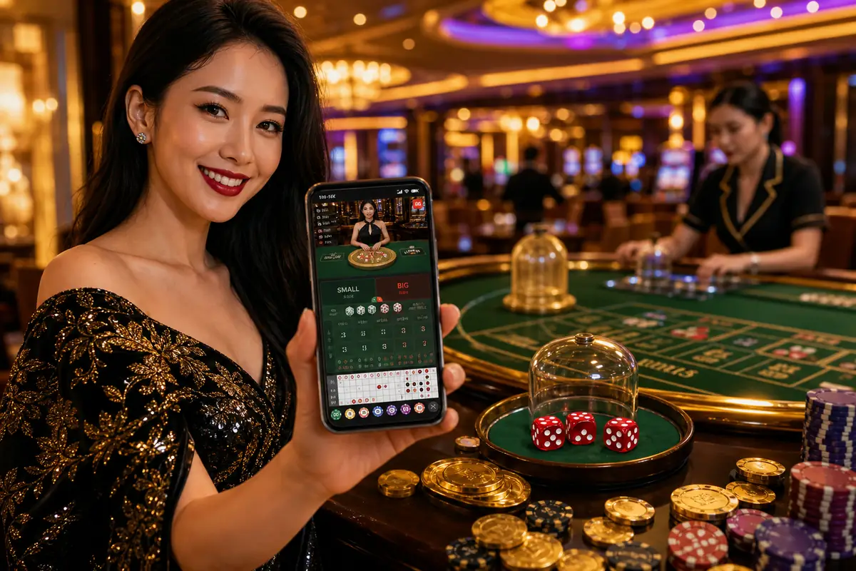 299et অনলাইন স্লট গেম অভিজ্ঞতা